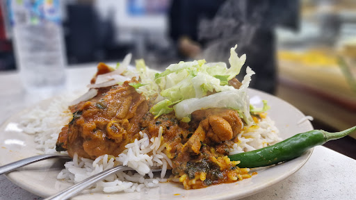Photo of Laziz Kebab - 1535-1537, 1535-1537 London Rd, Norbury, London SW16 4AD